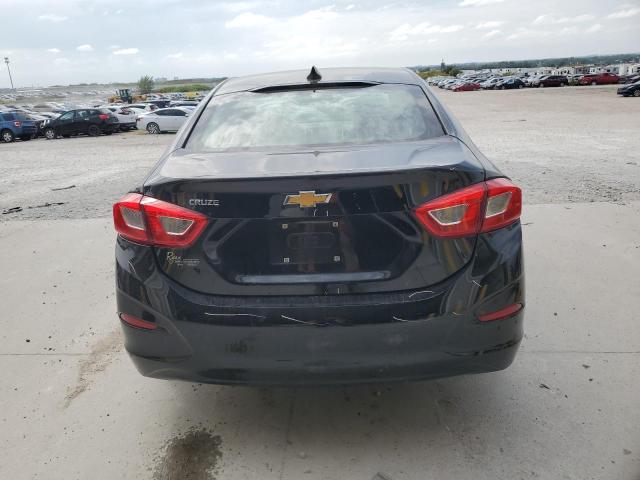 1G1BC5SM8K7103683 - 2019 CHEVROLET CRUZE LS 黑色 照片 6