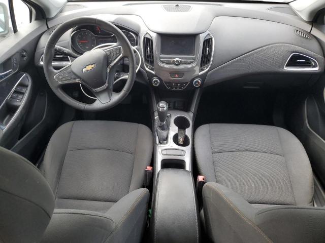 1G1BC5SM8K7103683 - 2019 CHEVROLET CRUZE LS 黑色 照片 8