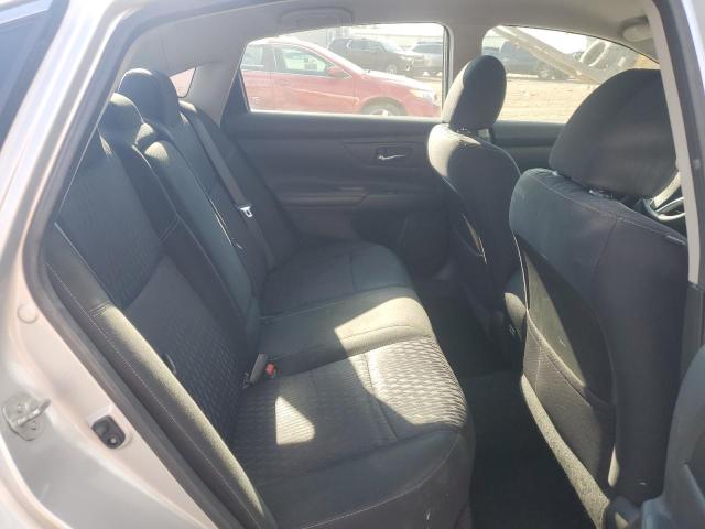 1N4AL3AP7JC476941 - 2018 NISSAN ALTIMA 2.5 Srebrny zdjęcie 10