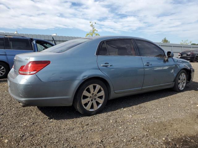 4T1BK36B06U085920 - 2006 TOYOTA AVALON XL 蓝色 照片 3