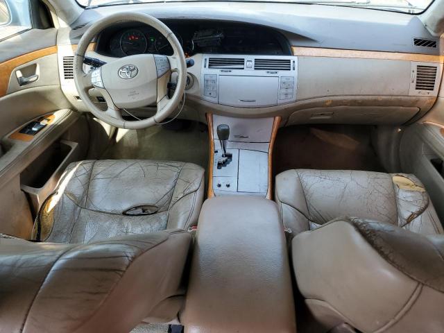 4T1BK36B06U085920 - 2006 TOYOTA AVALON XL 蓝色 照片 8