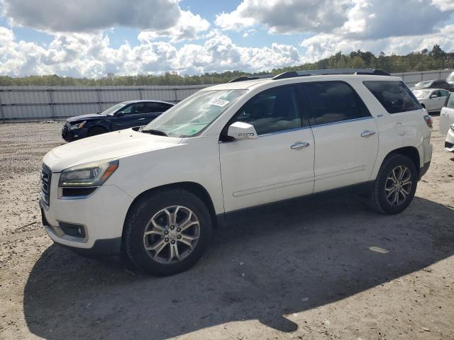 2014 GMC ACADIA SLT-1, 