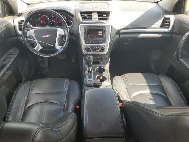 1GKKVRKDXEJ151383 - 2014 GMC ACADIA SLT-1 თეთრი ფოტო 8