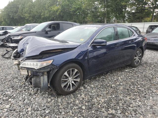 2015 ACURA TLX TECH, 