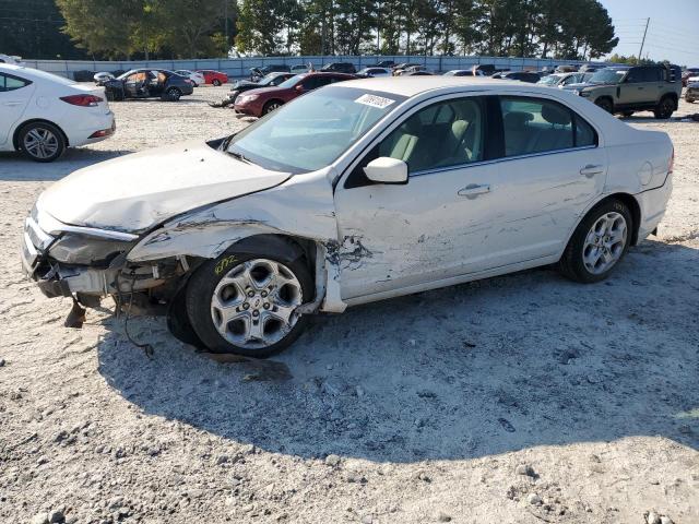 2011 FORD FUSION SE, 