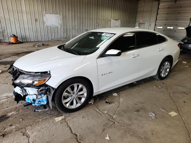 2024 CHEVROLET MALIBU LT, 