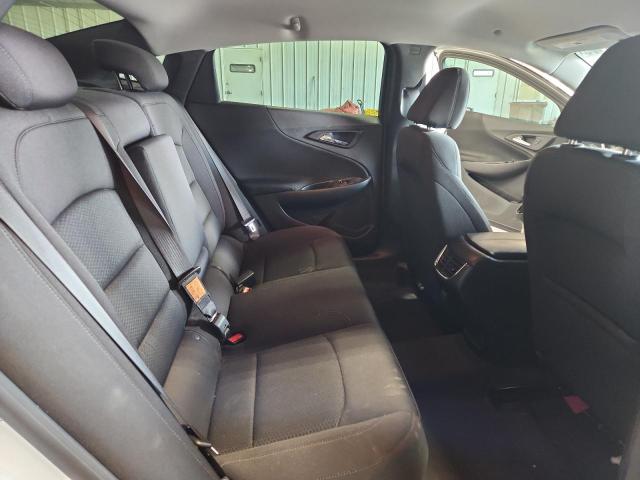 1G1ZD5ST7RF104214 - 2024 CHEVROLET MALIBU LT 白色 照片 10