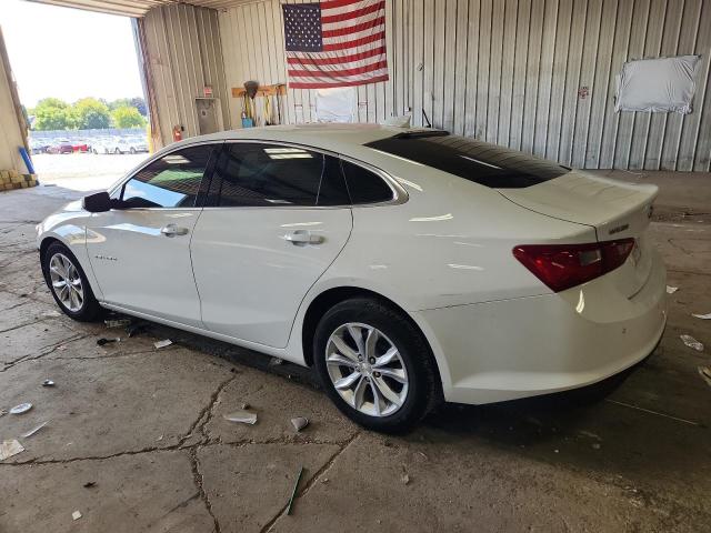 1G1ZD5ST7RF104214 - 2024 CHEVROLET MALIBU LT 白色 照片 2