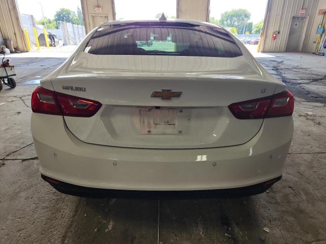 1G1ZD5ST7RF104214 - 2024 CHEVROLET MALIBU LT 白色 照片 6