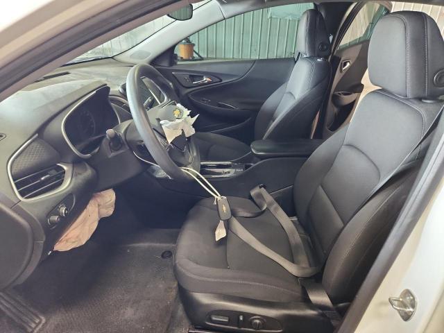 1G1ZD5ST7RF104214 - 2024 CHEVROLET MALIBU LT 白色 照片 7