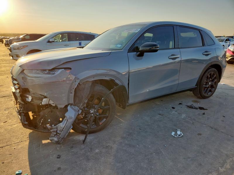 2023 HONDA HR-V SPORT, 