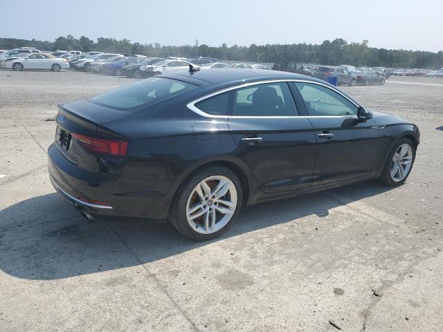 WAUANCF56KA093031 - 2019 AUDI A5 PREMIUM BLACK photo 3