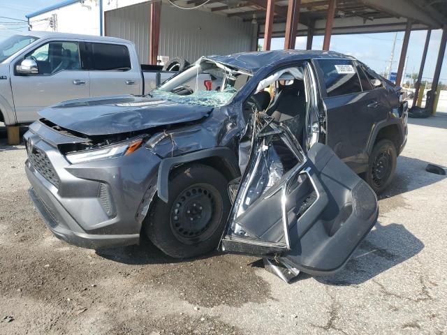 2023 TOYOTA RAV4 LE, 