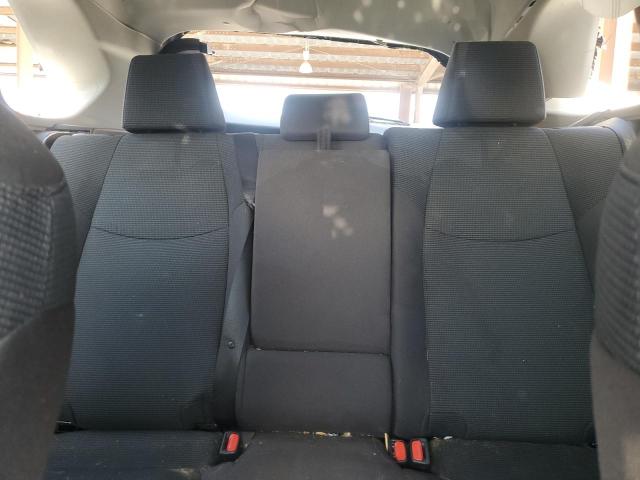 2T3H1RFV3PC242053 - 2023 TOYOTA RAV4 LE Grau Foto 10