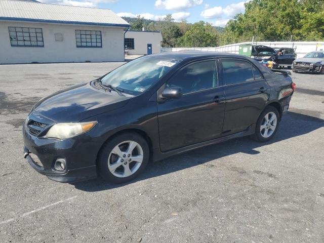 2013 TOYOTA COROLLA BASE, 