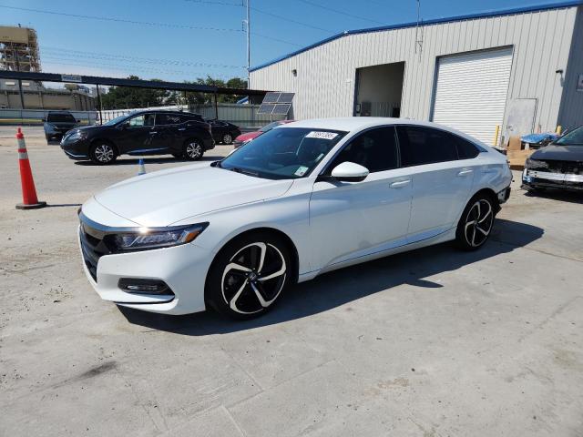 2020 HONDA ACCORD SPORT, 