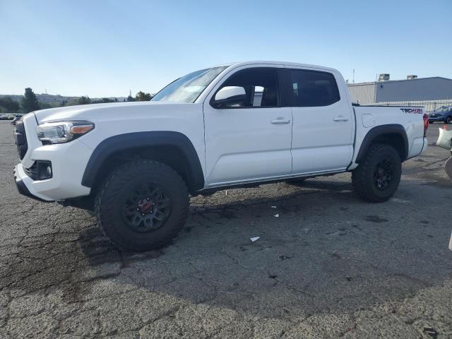 2019 TOYOTA TACOMA DOUBLE CAB, 