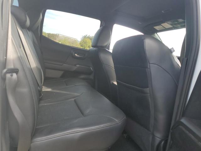 3TMCZ5AN6KM258274 - 2019 TOYOTA TACOMA DOUBLE CAB Ağ foto 10