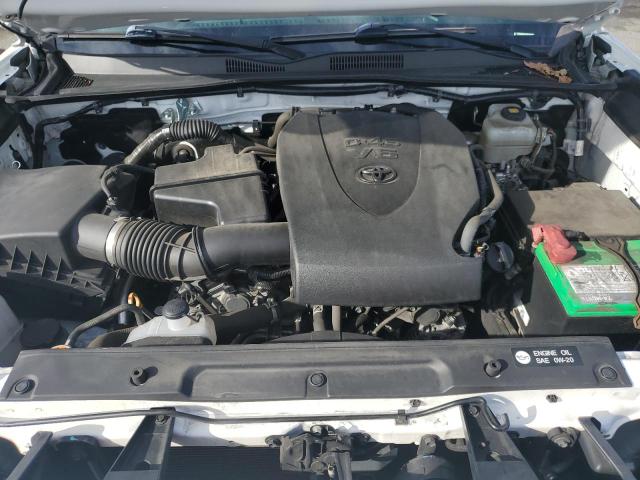 3TMCZ5AN6KM258274 - 2019 TOYOTA TACOMA DOUBLE CAB Ağ foto 11