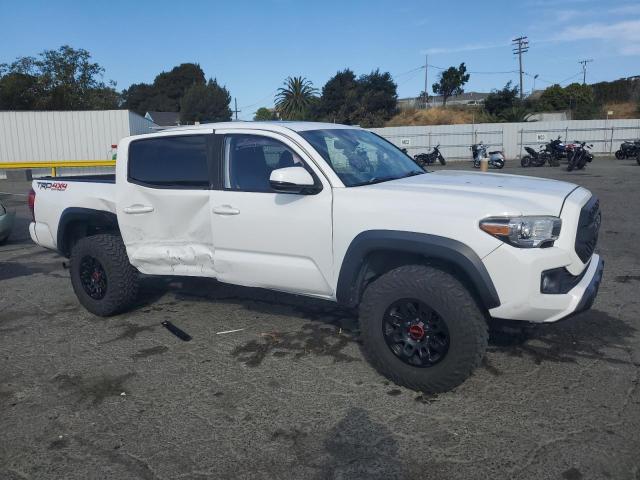 3TMCZ5AN6KM258274 - 2019 TOYOTA TACOMA DOUBLE CAB Ağ foto 4