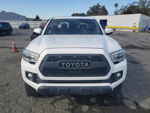 3TMCZ5AN6KM258274 - 2019 TOYOTA TACOMA DOUBLE CAB Ağ foto 5