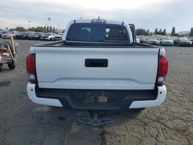 3TMCZ5AN6KM258274 - 2019 TOYOTA TACOMA DOUBLE CAB Ağ foto 6