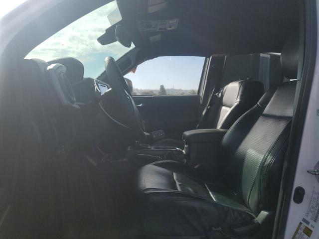 3TMCZ5AN6KM258274 - 2019 TOYOTA TACOMA DOUBLE CAB Ağ foto 7