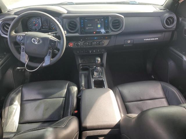 3TMCZ5AN6KM258274 - 2019 TOYOTA TACOMA DOUBLE CAB Ağ foto 8