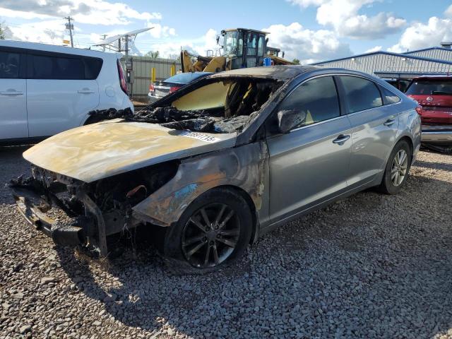 2015 HYUNDAI SONATA SE, 