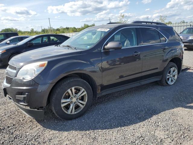2015 CHEVROLET EQUINOX LT, 
