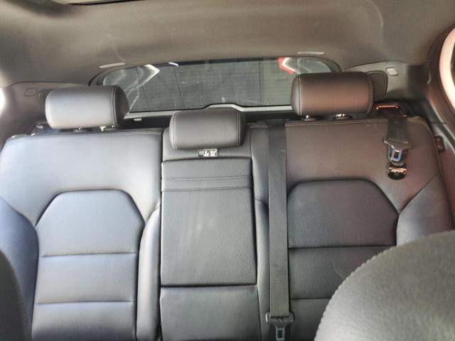 WDCTG4EB0HJ332885 - 2017 MERCEDES-BENZ GLA 250 Սպիտակ լուսանկար 10