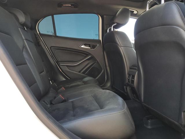 WDCTG4EB0HJ332885 - 2017 MERCEDES-BENZ GLA 250 Սպիտակ լուսանկար 11