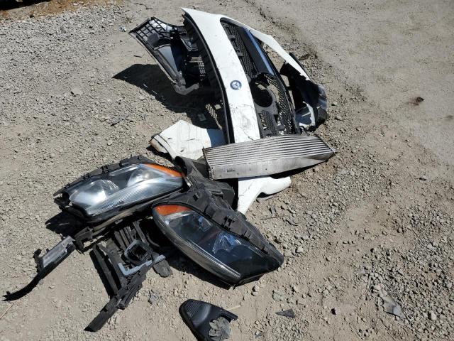 WDCTG4EB0HJ332885 - 2017 MERCEDES-BENZ GLA 250 Սպիտակ լուսանկար 13