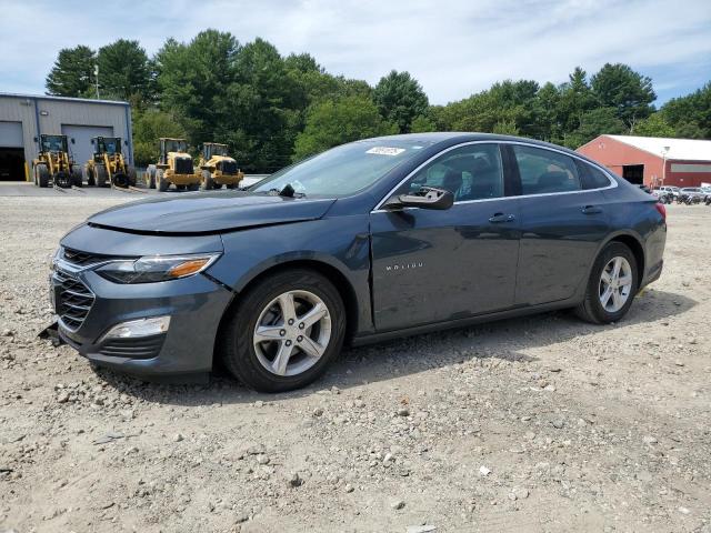 2019 CHEVROLET MALIBU LS, 