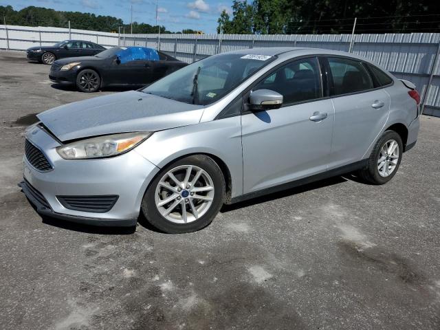 2015 FORD FOCUS SE, 
