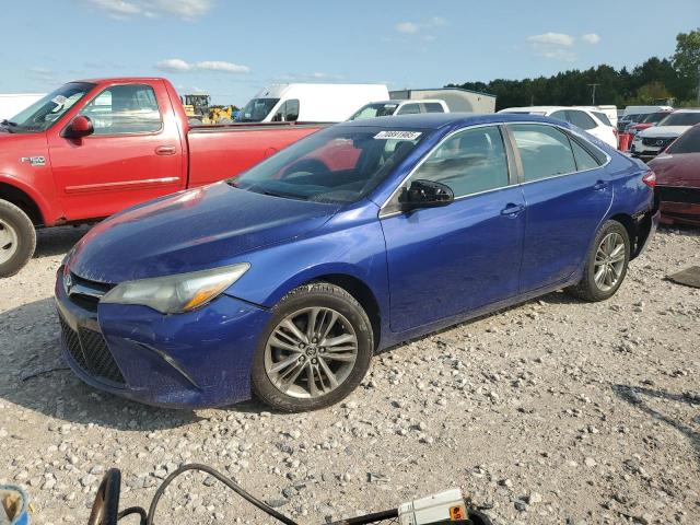 2015 TOYOTA CAMRY LE, 