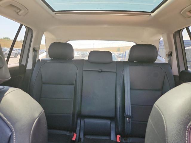 3VV2B7AX7LM029716 - 2020 VOLKSWAGEN TIGUAN SE ვერცხლისფერი ფოტო 10