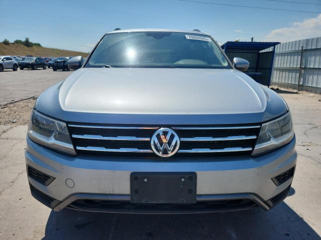 3VV2B7AX7LM029716 - 2020 VOLKSWAGEN TIGUAN SE ვერცხლისფერი ფოტო 5