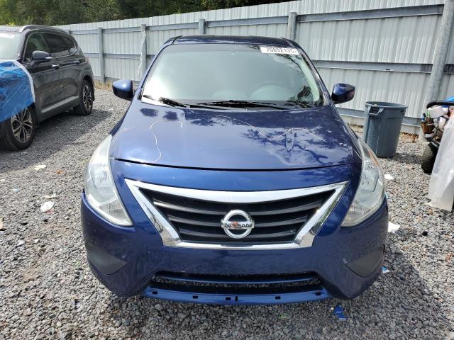 3N1CN7AP0JL865819 - 2018 NISSAN VERSA S ლურჯი ფოტო 5