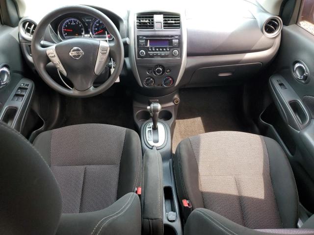 3N1CN7AP0JL865819 - 2018 NISSAN VERSA S ლურჯი ფოტო 8