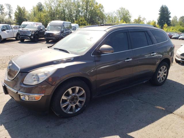 2012 BUICK ENCLAVE, 