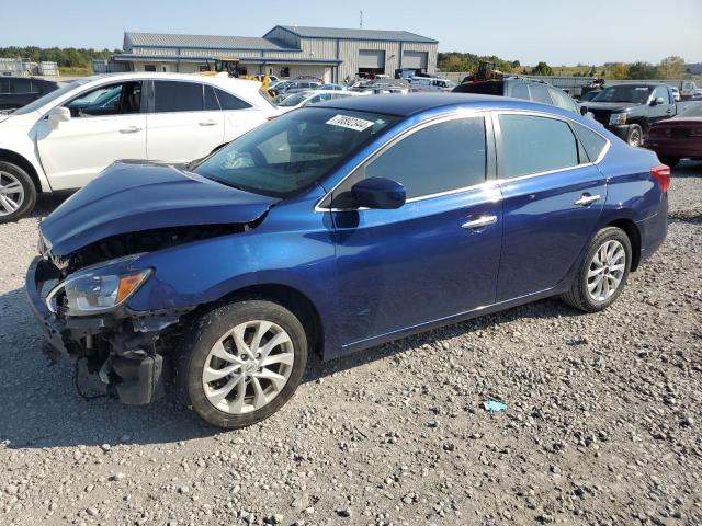 2019 NISSAN SENTRA S, 