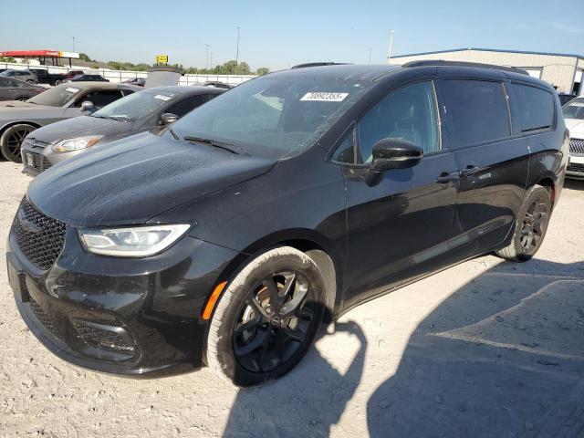 2023 CHRYSLER PACIFICA TOURING L, 