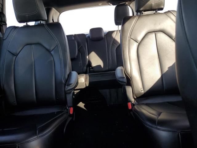 2C4RC1BG4PR561851 - 2023 CHRYSLER PACIFICA TOURING L 黑色 照片 10