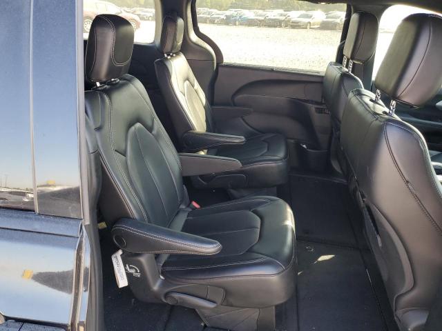2C4RC1BG4PR561851 - 2023 CHRYSLER PACIFICA TOURING L 黑色 照片 11