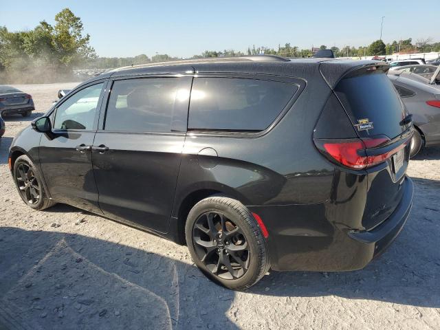 2C4RC1BG4PR561851 - 2023 CHRYSLER PACIFICA TOURING L 黑色 照片 2