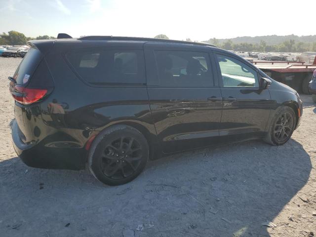 2C4RC1BG4PR561851 - 2023 CHRYSLER PACIFICA TOURING L 黑色 照片 3