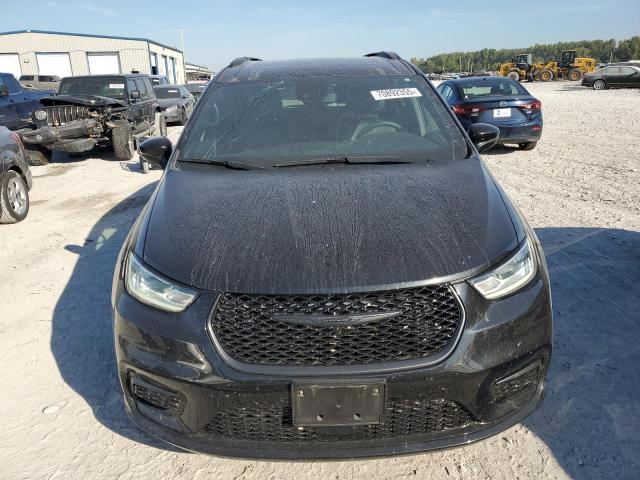 2C4RC1BG4PR561851 - 2023 CHRYSLER PACIFICA TOURING L 黑色 照片 5