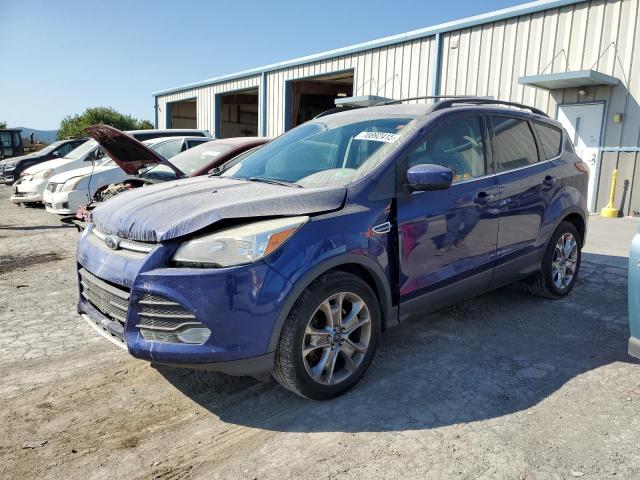 2015 FORD ESCAPE SE, 