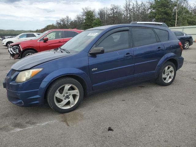 2004 PONTIAC VIBE, 
